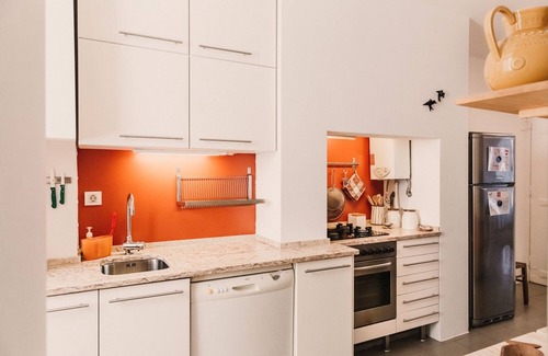 Encarnacao Apartment | Cozy apartment between Chiado and Bairro Alto