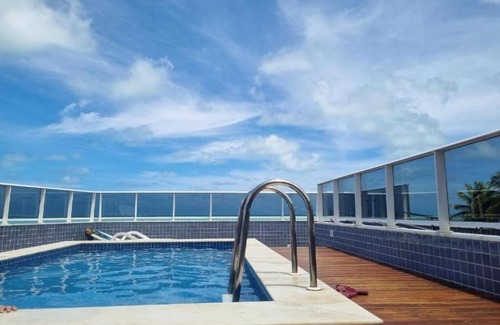 Cabo Branco Apartment | Cozy apartment by the sea