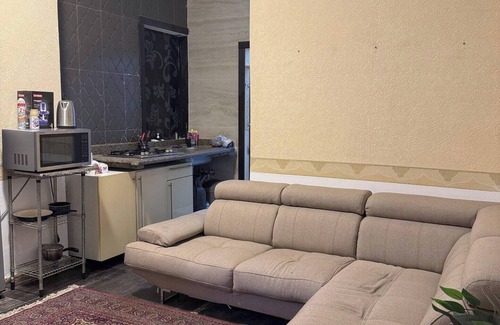 New Cairo Apartment | Cozy Apartment in front of pool