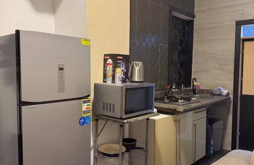 New Cairo Apartment | Cozy Apartment in front of pool