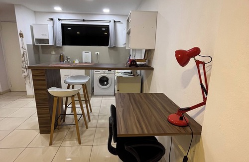Villa Elisa Apartment | Cozy apartment for rent just 10 km from Asuncion's Microcenter