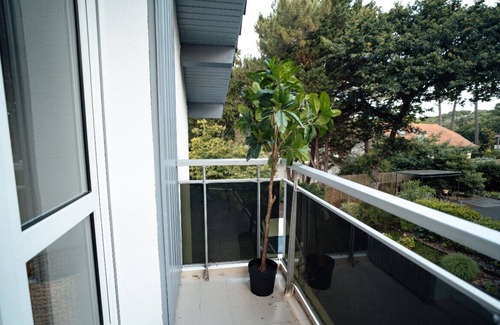 Pyla-sur-Mer Apartment | Cozy apartment by the sea