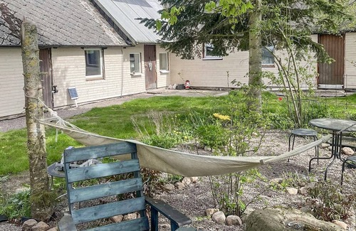 Norra Varalov Apartment | Cozy apartment in ängelhom with WiFi