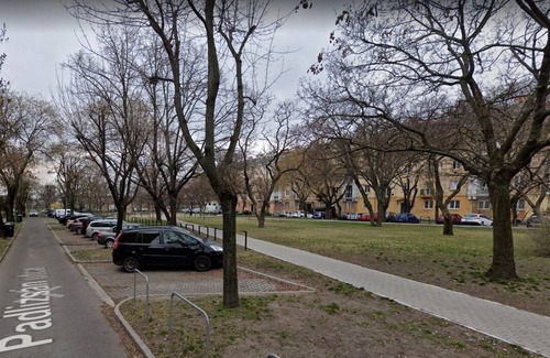 Nagyzuglo Apartment | Cozy apartment in a family-friendly area