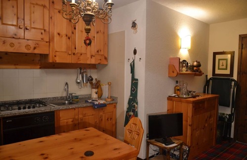 Courmayeur House | Cozy apartment in Courmayeur