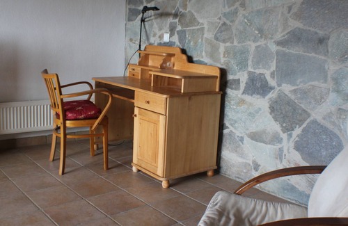 Kork House | Cozy apartment, in cork a quiet village near Strasbourg