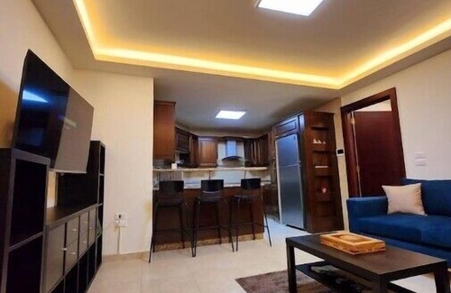 Amman Apartment | Cozy Apartment in Dair Ghbar Amman