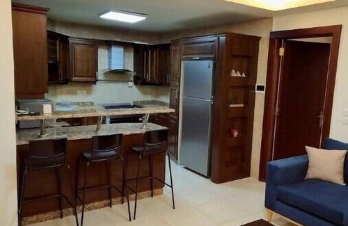Amman Apartment | Cozy Apartment in Dair Ghbar Amman