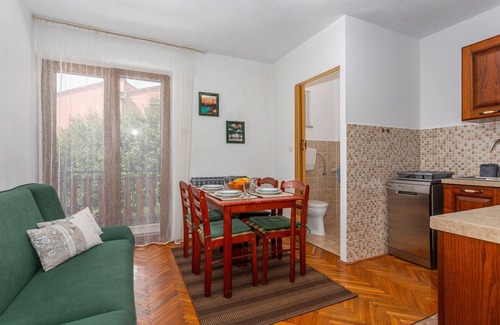 Dramalj Apartment | Cozy apartment in Dramalj with kitchen