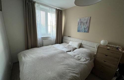 Sever Apartment | COZY apartment in GREAT location