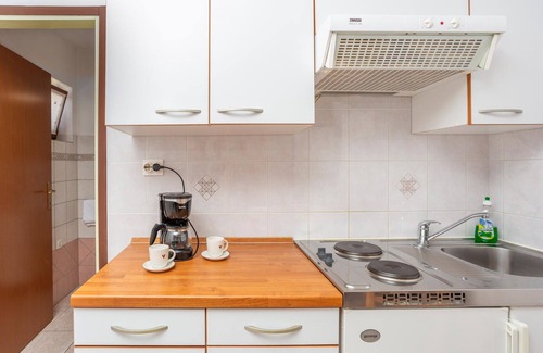 Jurandvor Apartment | Cozy apartment in Jurandvor with WiFi