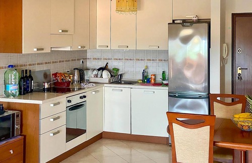 Liznjan Apartment | Cozy apartment in Liznjan