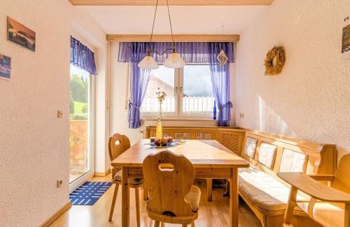 Unterrodach Apartment | Cozy Apartment in Marktrodach with Sauna