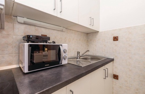 Mihotici Apartment | Cozy apartment in Matulji with WiFi