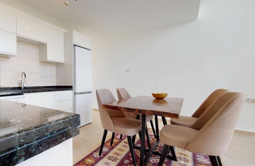 Kucukerenkoy Apartment | Cozy apartment in new retreat