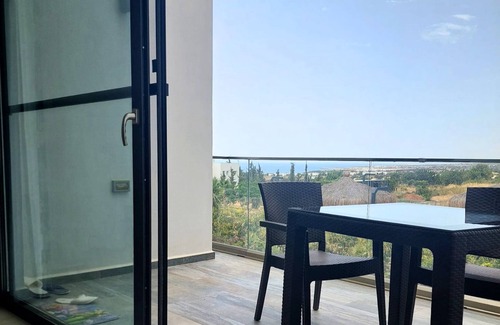 Kucukerenkoy Apartment | Cozy apartment in new retreat