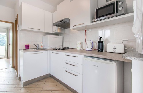 Piran Apartment | Cozy apartment in Piran with WiFi