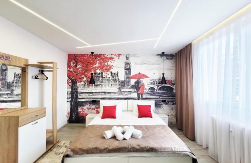 Matiçan Apartment | Cozy Apartment in Pristina