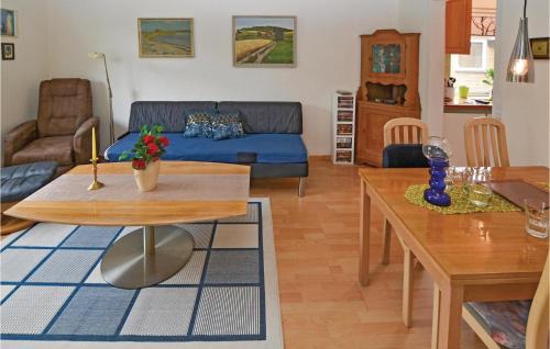 Sønderborg Apartment | Cozy Apartment In Sønderborg With Wifi