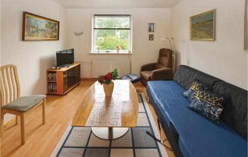 Sønderborg Apartment | Cozy Apartment In Sønderborg With Wifi