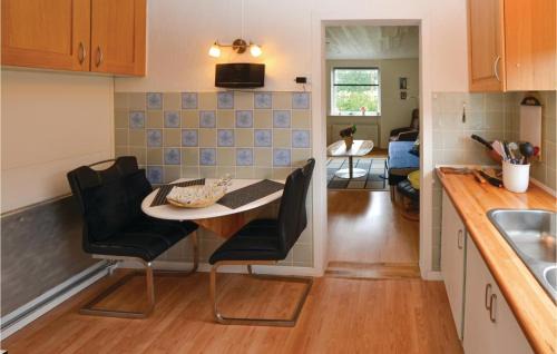 Sønderborg Apartment | Cozy Apartment In Sønderborg With Wifi