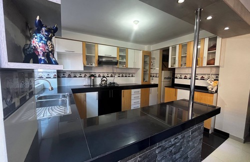 Cusco Apartment | Cozy apartment in San Sebastian