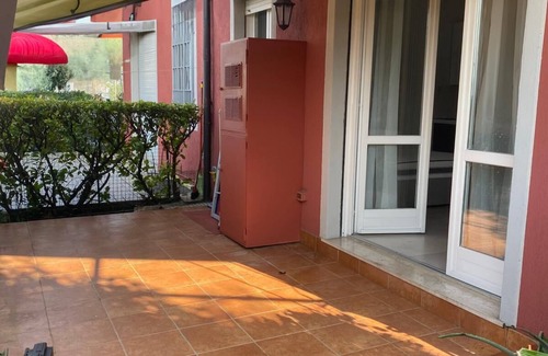 Lugana Apartment | Cozy apartment in Sirmione on the shore of Lake Garda