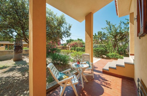 Eden Beach Apartment | Cozy apartment in Sorso