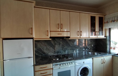 Suances Apartment | Cozy apartment in Suances