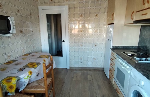 Suances Apartment | Cozy apartment in Suances