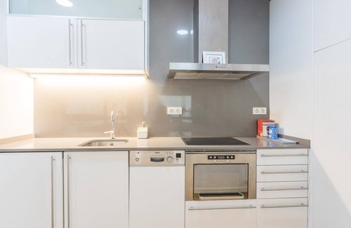 la Vila de Gracia Apartment | Cozy Apartment in the Heart of Gracia