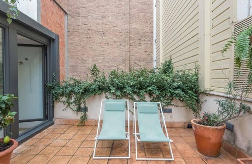 la Vila de Gracia Apartment | Cozy Apartment in the Heart of Gracia