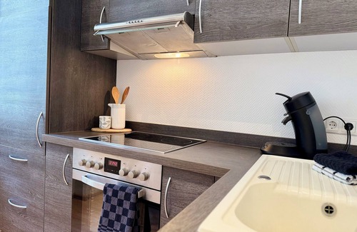 Pellenz Apartment | Cozy apartment in the center