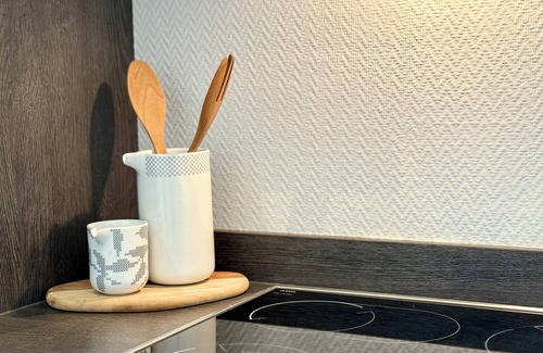 Pellenz Apartment | Cozy apartment in the center