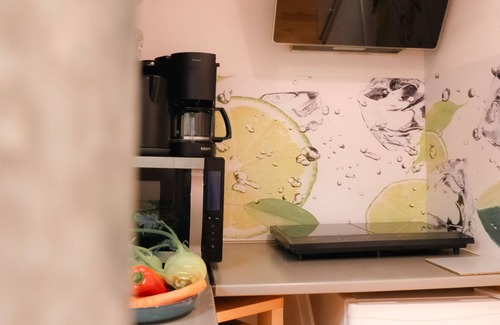 Landshut Apartment | Cozy apartment in the city center