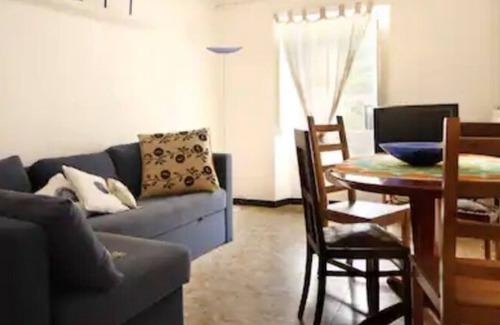 Avegno Bed & Breakfast | Cozy apartment in the quiet of the Ligurian countryside