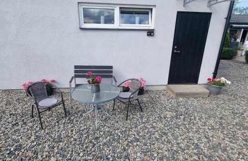 Fjalkinge Apartment | Cozy apartment Isabell