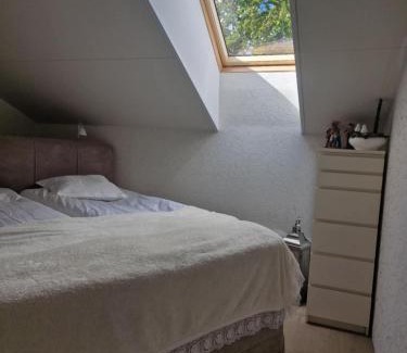 Fjalkinge Apartment | Cozy apartment Isabell