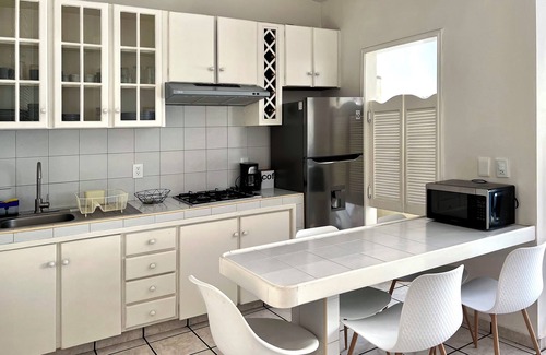Downtown Mazatlan Apartment | Cozy apartment located in the heart of Mazatlan