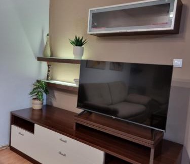 North Macedonia Apartment | Cozy Apartment