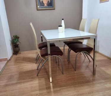 North Macedonia Apartment | Cozy Apartment