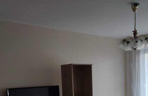 Mazeikiai Apartment | Cozy Apartment near city center with river views and easy access to necessities.