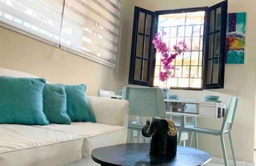 Santo Domingo Oeste Apartment | Cozy apartment of your dreams