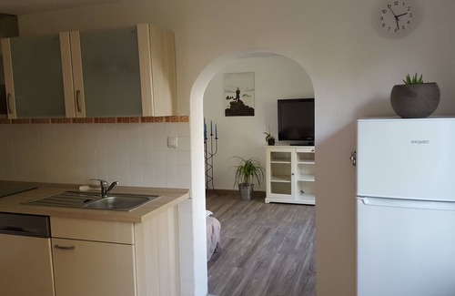 Dornberg Apartment | Cozy apartment on the beautiful Lahnwanderweg