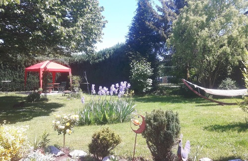 Dornberg Apartment | Cozy apartment on the beautiful Lahnwanderweg