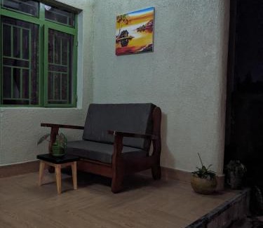 Musanze Apartment | Cozy apartment