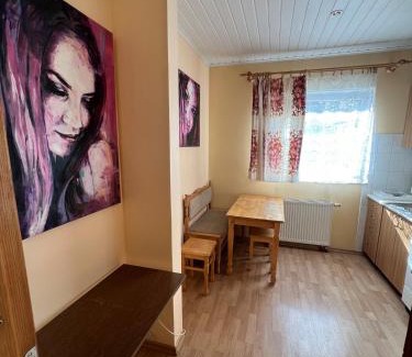 Pakapiai Apartment | Cozy apartment Santariskes