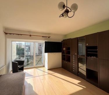 Pakapiai Apartment | Cozy apartment Santariskes