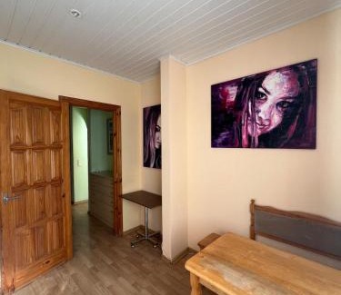 Pakapiai Apartment | Cozy apartment Santariskes