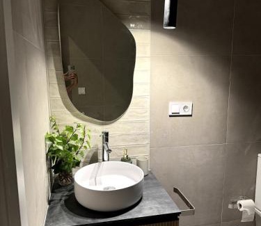 Jesus Apartment | Cozy apartment Valencia